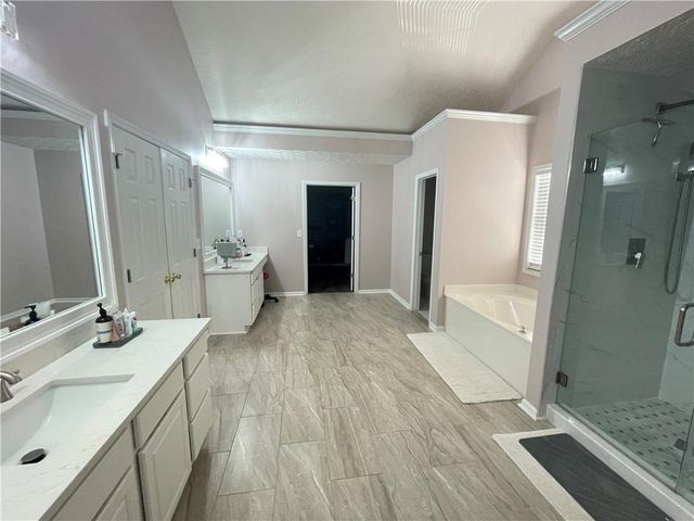 4010 Magnolia Leaf Lane, Suwanee, GA 30024