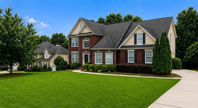 4010 Magnolia Leaf Lane, Suwanee, GA 30024