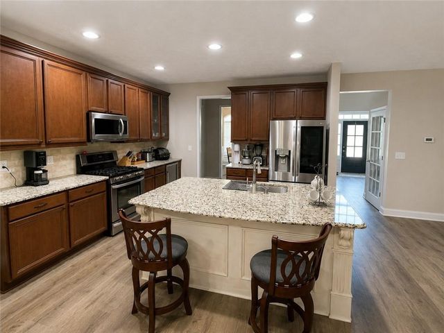 4010 Magnolia Leaf Lane, Suwanee, GA 30024