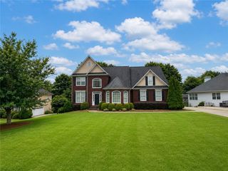 4010 Magnolia Leaf Lane, Suwanee, GA 30024