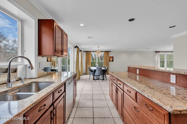 124 Taylors Mills Road, Manalapan, NJ 07726