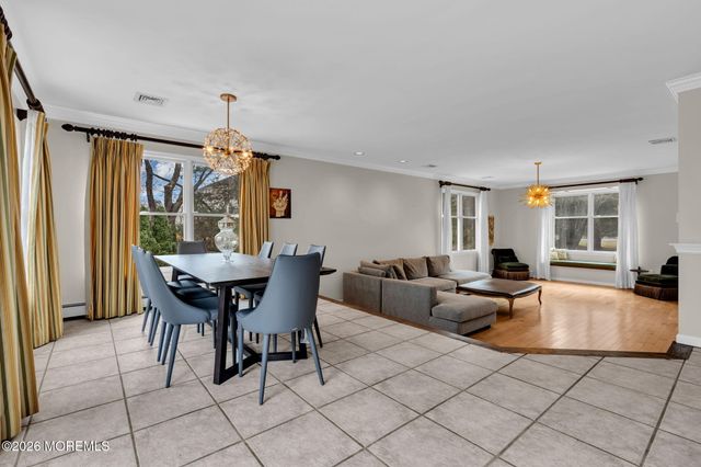 124 Taylors Mills Road, Manalapan, NJ 07726