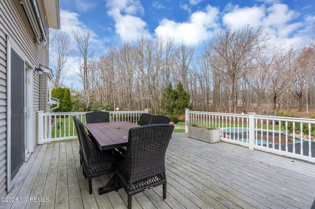 124 Taylors Mills Road, Manalapan, NJ 07726