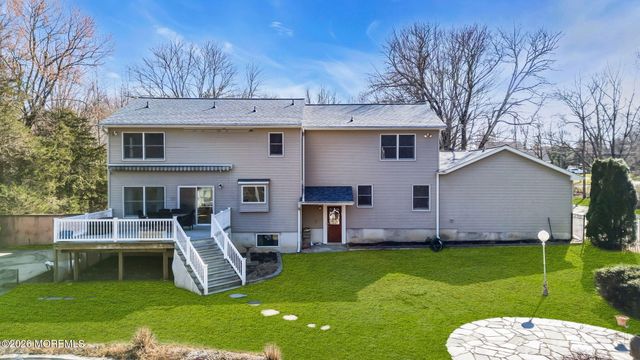 124 Taylors Mills Road, Manalapan, NJ 07726