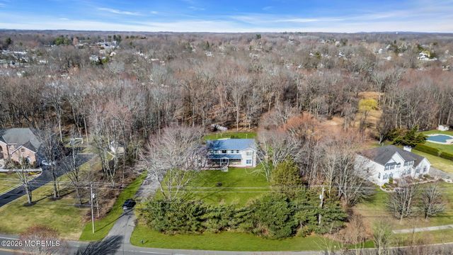 124 Taylors Mills Road, Manalapan, NJ 07726