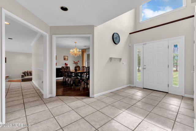 124 Taylors Mills Road, Manalapan, NJ 07726