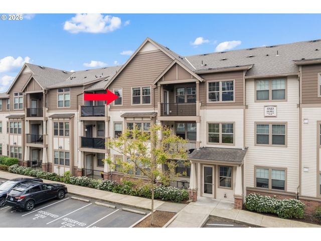 17137 Sw APPLEDALE Rd 304, Beaverton, OR 97007