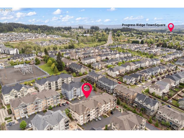 17137 Sw APPLEDALE Rd 304, Beaverton, OR 97007