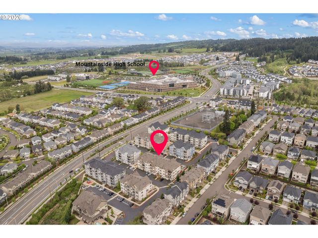 17137 Sw APPLEDALE Rd 304, Beaverton, OR 97007