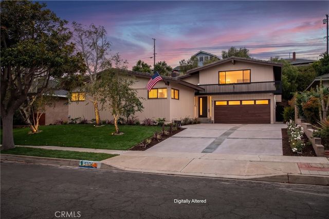 5106 Paseo Del Pavon, Torrance, CA 90505