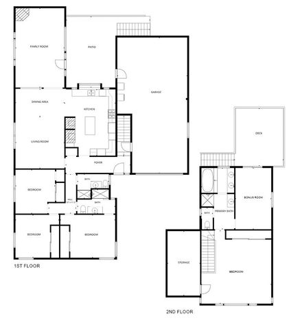 5106 Paseo Del Pavon, Torrance, CA 90505