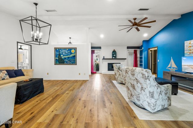 916 Cobia Drive, Panama City, FL 32408