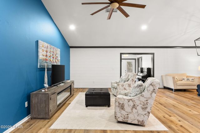 916 Cobia Drive, Panama City, FL 32408