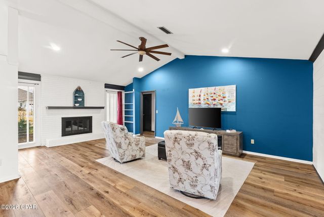 916 Cobia Drive, Panama City, FL 32408