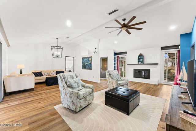 916 Cobia Drive, Panama City, FL 32408