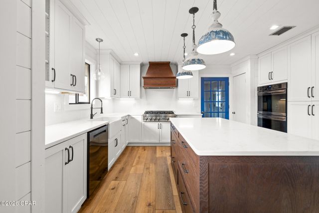 916 Cobia Drive, Panama City, FL 32408