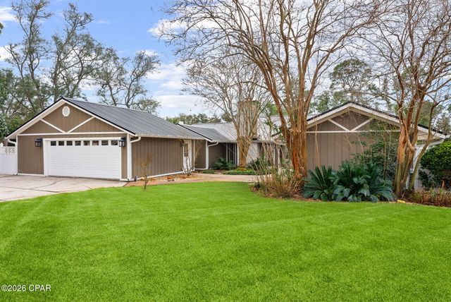 916 Cobia Drive, Panama City, FL 32408
