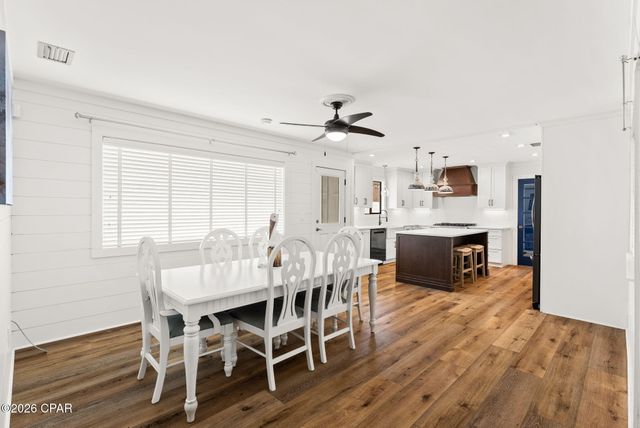 916 Cobia Drive, Panama City, FL 32408