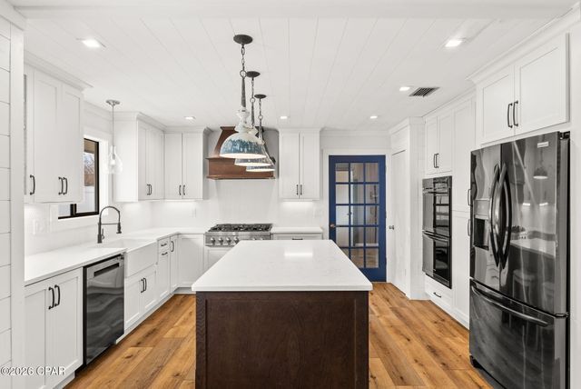 916 Cobia Drive, Panama City, FL 32408