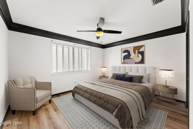 916 Cobia Drive, Panama City, FL 32408