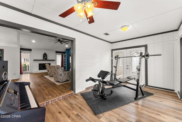 916 Cobia Drive, Panama City, FL 32408