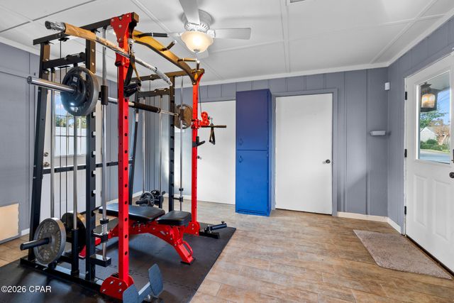 916 Cobia Drive, Panama City, FL 32408