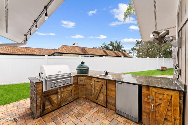 916 Cobia Drive, Panama City, FL 32408