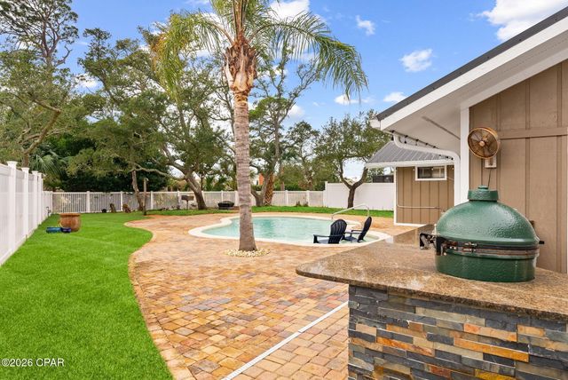 916 Cobia Drive, Panama City, FL 32408