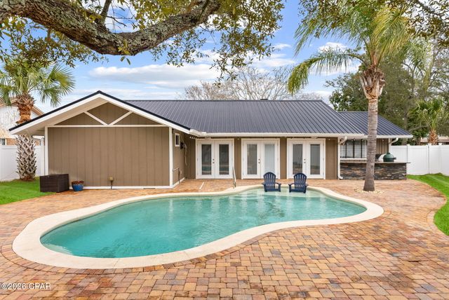 916 Cobia Drive, Panama City, FL 32408