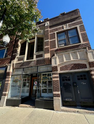 2019 N Damen Avenue, Chicago, IL 60647