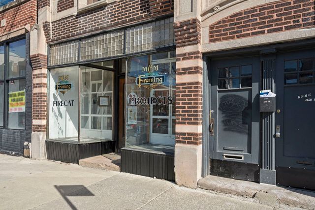 2019 N Damen Avenue, Chicago, IL 60647