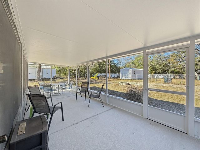 12923 OAK NUT STREET, Hudson, FL 34667