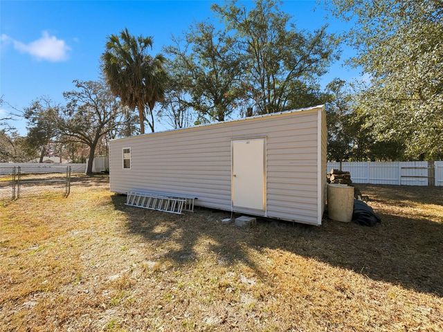 12923 OAK NUT STREET, Hudson, FL 34667