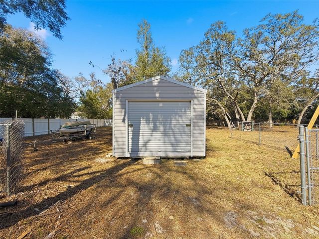 12923 OAK NUT STREET, Hudson, FL 34667