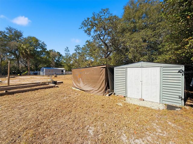 12923 OAK NUT STREET, Hudson, FL 34667