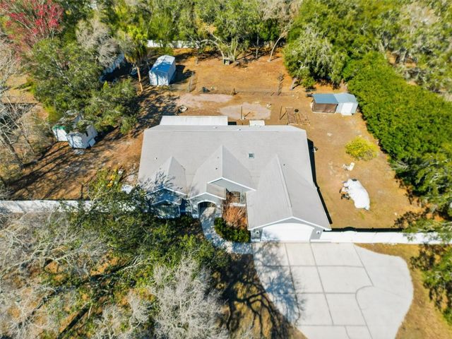 12923 OAK NUT STREET, Hudson, FL 34667