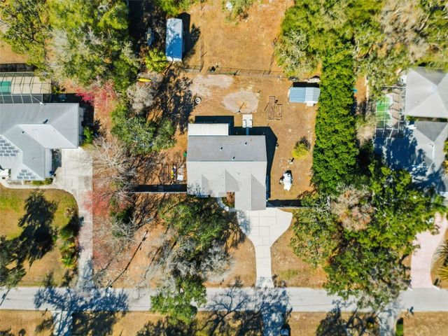 12923 OAK NUT STREET, Hudson, FL 34667