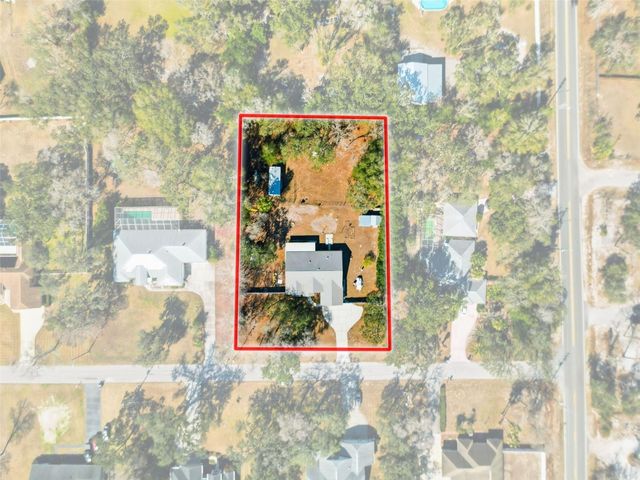 12923 OAK NUT STREET, Hudson, FL 34667