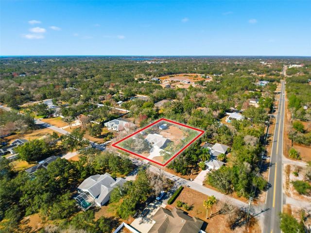 12923 OAK NUT STREET, Hudson, FL 34667