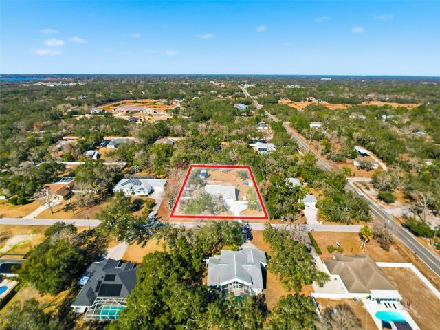 12923 OAK NUT STREET, Hudson, FL 34667