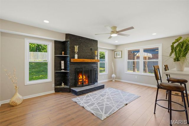1346 Westbrooke Meadows Lane, Ballwin, MO 63021