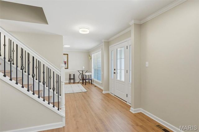 1346 Westbrooke Meadows Lane, Ballwin, MO 63021