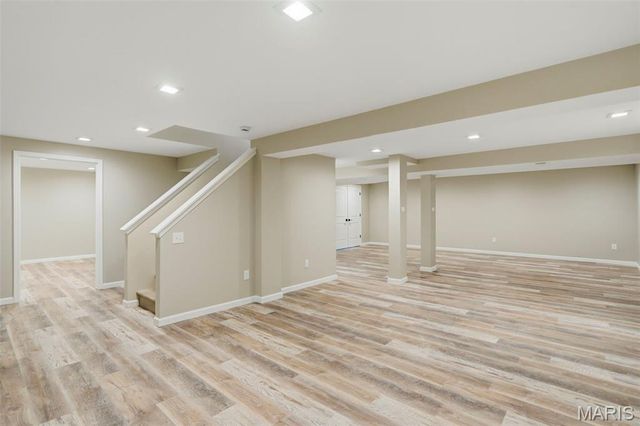 1346 Westbrooke Meadows Lane, Ballwin, MO 63021