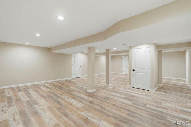 1346 Westbrooke Meadows Lane, Ballwin, MO 63021
