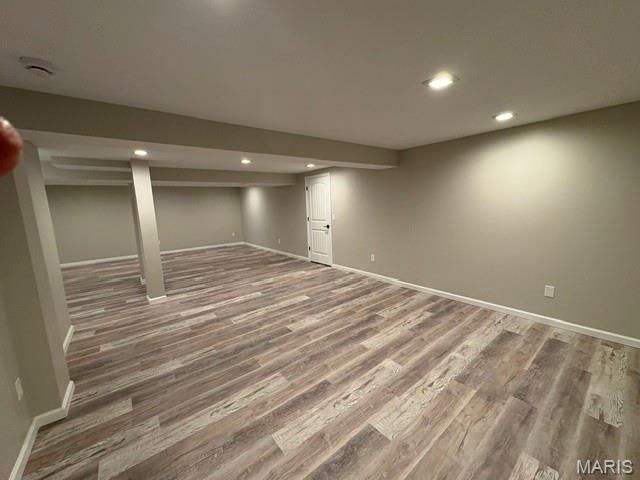 1346 Westbrooke Meadows Lane, Ballwin, MO 63021