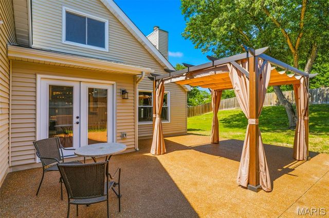 1346 Westbrooke Meadows Lane, Ballwin, MO 63021