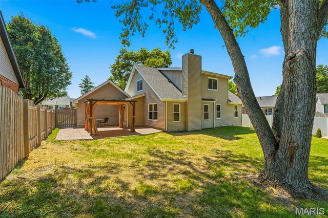 1346 Westbrooke Meadows Lane, Ballwin, MO 63021
