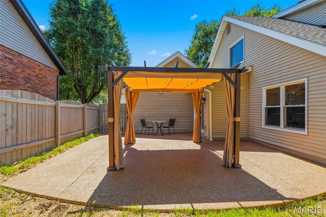 1346 Westbrooke Meadows Lane, Ballwin, MO 63021