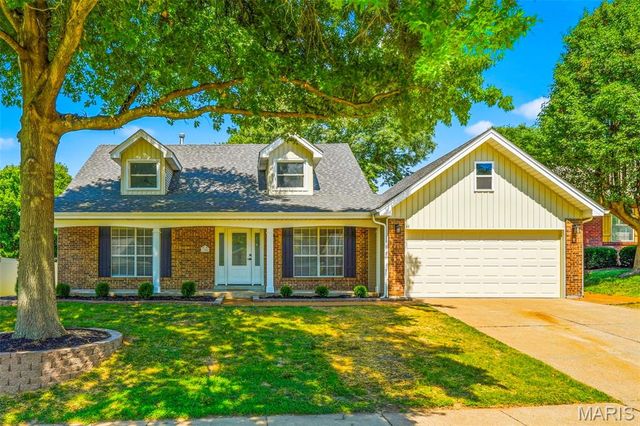 1346 Westbrooke Meadows Lane, Ballwin, MO 63021