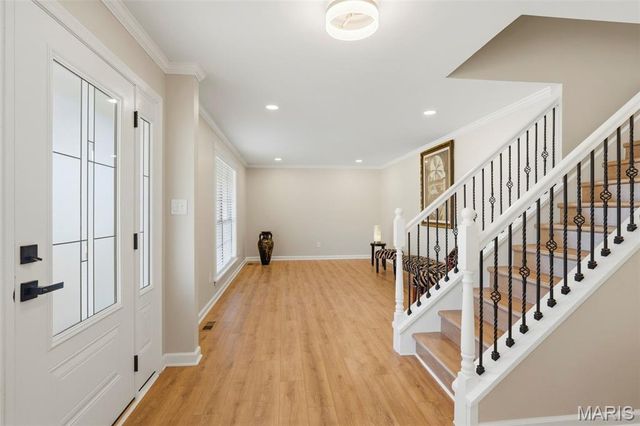 1346 Westbrooke Meadows Lane, Ballwin, MO 63021